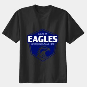 Gildan Premium Cotton Youth Tee (Same Day) Thumbnail