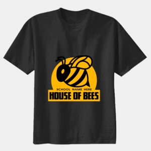 Gildan Premium Cotton Youth Tee (Same Day) Thumbnail