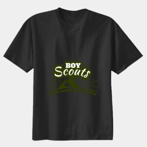 Gildan Premium Cotton Youth Tee (Same Day) Thumbnail