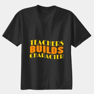 Gildan Premium Cotton Youth Tee (Same Day) Thumbnail