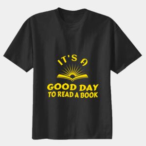 Gildan Premium Cotton Youth Tee (Same Day) Thumbnail