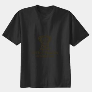 Gildan Premium Cotton Youth Tee (Same Day) Thumbnail