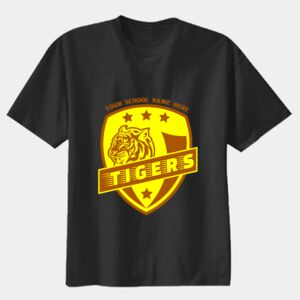 Gildan Premium Cotton Youth Tee (Same Day) Thumbnail