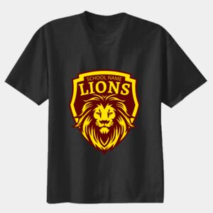 Gildan Premium Cotton Youth Tee (Same Day) Thumbnail