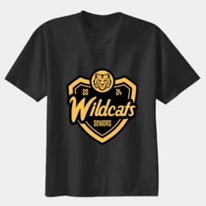 Gildan Premium Cotton Youth Tee (Same Day) Thumbnail