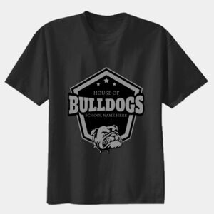Gildan Premium Cotton Youth Tee (Same Day) Thumbnail