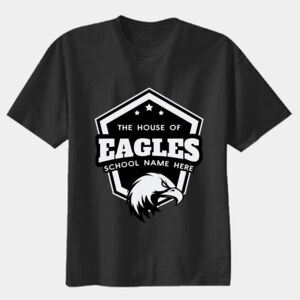 Gildan Premium Cotton Youth Tee (Same Day) Thumbnail