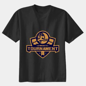 Gildan Premium Cotton Youth Tee (Same Day) Thumbnail