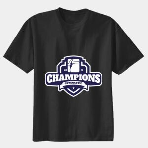 Gildan Premium Cotton Youth Tee (Same Day) Thumbnail
