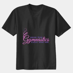 Gildan Premium Cotton Youth Tee (Same Day) Thumbnail