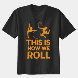 Gildan Premium Cotton Youth Tee (Same Day) Thumbnail
