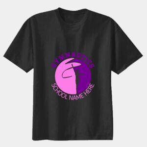 Gildan Premium Cotton Youth Tee (Same Day) Thumbnail