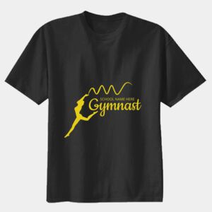Gildan Premium Cotton Youth Tee (Same Day) Thumbnail