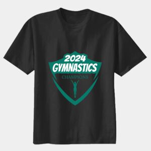 Gildan Premium Cotton Youth Tee (Same Day) Thumbnail