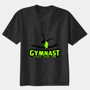Gildan Premium Cotton Youth Tee (Same Day) Thumbnail