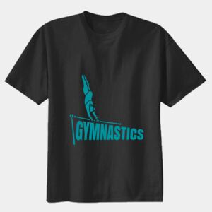 Gildan Premium Cotton Youth Tee (Same Day) Thumbnail