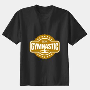 Gildan Premium Cotton Youth Tee (Same Day) Thumbnail