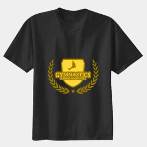 Gildan Premium Cotton Youth Tee (Same Day) Thumbnail