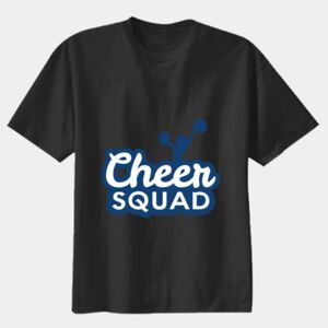 Gildan Premium Cotton Youth Tee (Same Day) Thumbnail