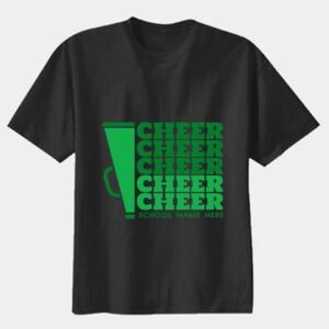 Gildan Premium Cotton Youth Tee (Same Day) Thumbnail