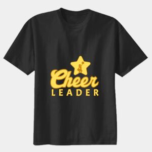 Gildan Premium Cotton Youth Tee (Same Day) Thumbnail