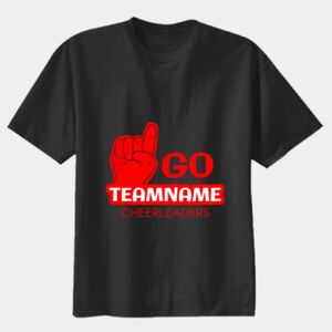 Gildan Premium Cotton Youth Tee (Same Day) Thumbnail