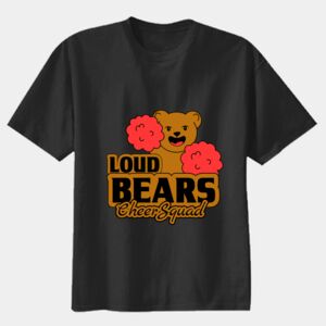 Gildan Premium Cotton Youth Tee (Same Day) Thumbnail