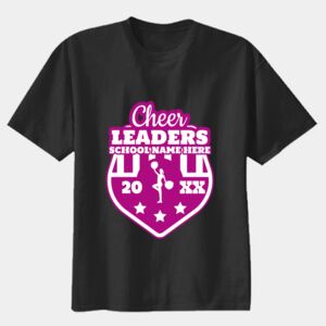 Gildan Premium Cotton Youth Tee (Same Day) Thumbnail