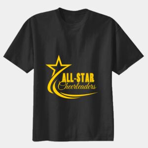 Gildan Premium Cotton Youth Tee (Same Day) Thumbnail