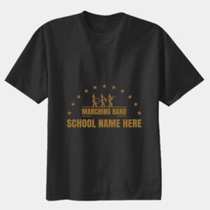 Gildan Premium Cotton Youth Tee (Same Day) Thumbnail