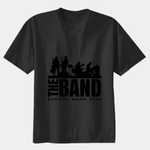 Gildan Premium Cotton Youth Tee (Same Day) Thumbnail