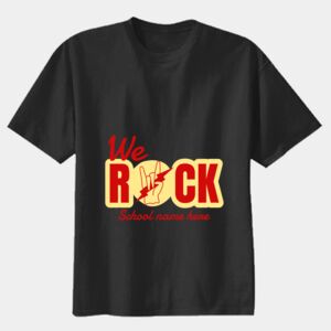 Gildan Premium Cotton Youth Tee (Same Day) Thumbnail