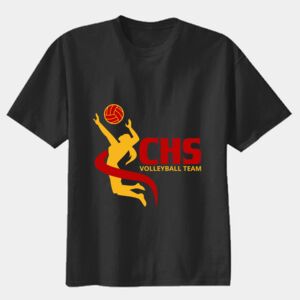 Gildan Premium Cotton Youth Tee (Same Day) Thumbnail