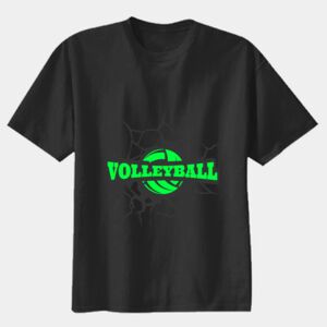 Gildan Premium Cotton Youth Tee (Same Day) Thumbnail