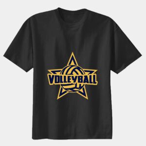 Gildan Premium Cotton Youth Tee (Same Day) Thumbnail
