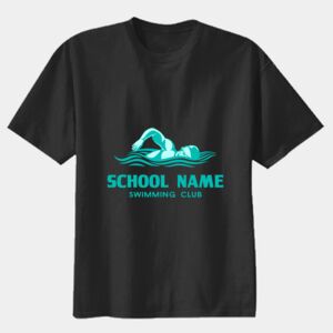 Gildan Premium Cotton Youth Tee (Same Day) Thumbnail