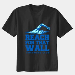 Gildan Premium Cotton Youth Tee (Same Day) Thumbnail