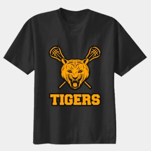 Gildan Premium Cotton Youth Tee (Same Day) Thumbnail