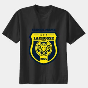 Gildan Premium Cotton Youth Tee (Same Day) Thumbnail