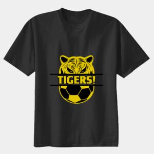 Gildan Premium Cotton Youth Tee (Same Day) Thumbnail