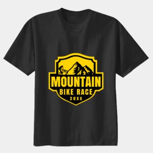 Gildan Premium Cotton Youth Tee (Same Day) Thumbnail