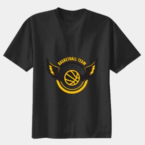 Gildan Premium Cotton Youth Tee (Same Day) Thumbnail