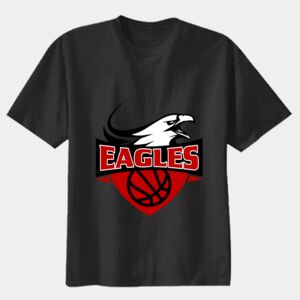 Gildan Premium Cotton Youth Tee (Same Day) Thumbnail