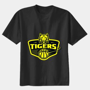 Gildan Premium Cotton Youth Tee (Same Day) Thumbnail