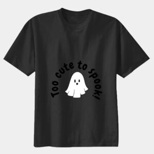 Gildan Premium Cotton Youth Tee (Same Day) Thumbnail