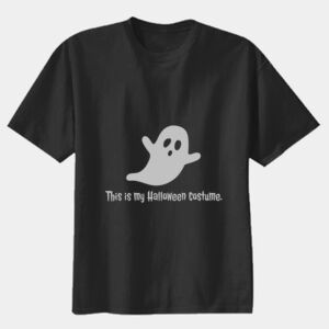 Gildan Premium Cotton Youth Tee (Same Day) Thumbnail