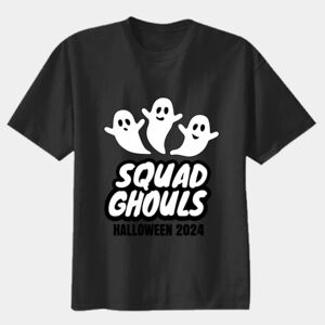 Gildan Premium Cotton Youth Tee (Same Day) Thumbnail