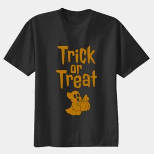 Gildan Premium Cotton Youth Tee (Same Day) Thumbnail