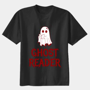 Gildan Premium Cotton Youth Tee (Same Day) Thumbnail