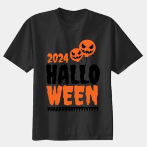 Gildan Premium Cotton Youth Tee (Same Day) Thumbnail